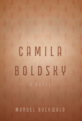 Camila Boldsky