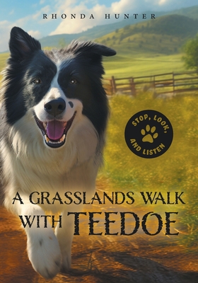 Grasslands Walk With Teedoe