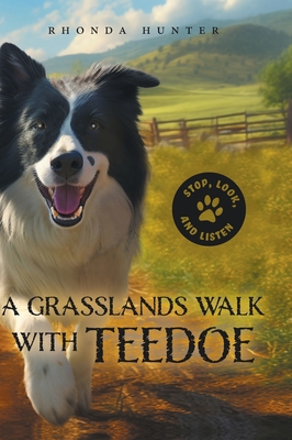 Grasslands Walk With Teedoe