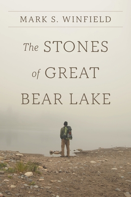Stones of Great Bear Lake