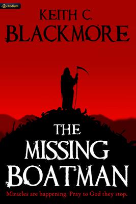 Missing Boatman