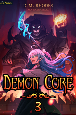 Demon Core 3