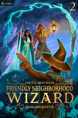 Fae Next Door