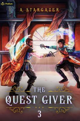 Quest Giver 3