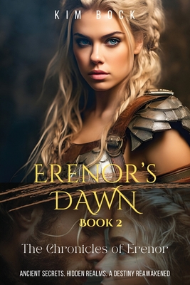 Erenor's Dawn Book 2 of The Chronicles of Erenor