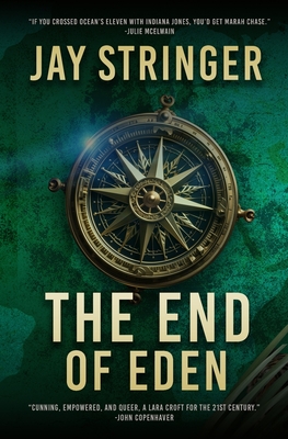 The End of Eden