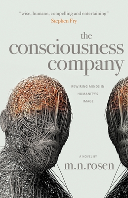Consciousness Company