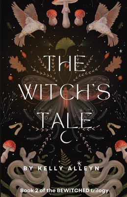 The Witch's Tale
