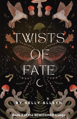 Twists of Fate