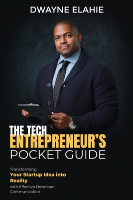 Tech Entrepreneur's Pocket Guide