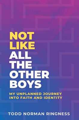 Not Like All the Other Boys