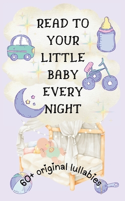 Read to Your Little Baby Every Night