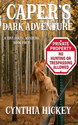 Caper's Dark Adventure
