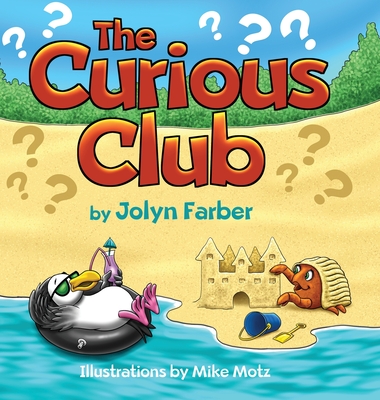 Curious Club
