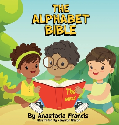 Alphabet Bible