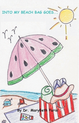 Into My Beach Bag Goes...