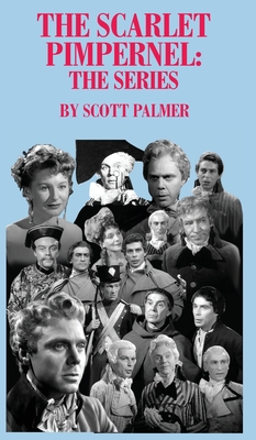 Scarlet Pimpernel-The Series