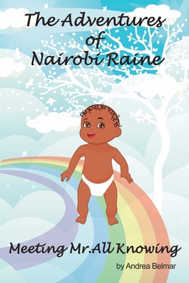 Adventures of Nairobi Raine