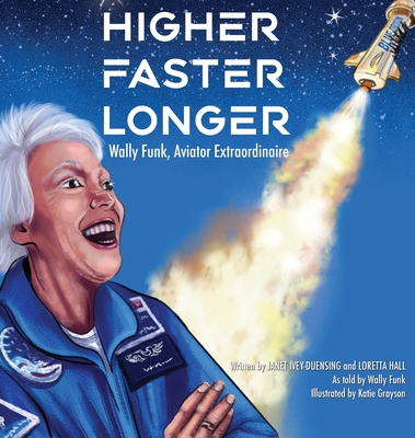 Higher Faster Longer