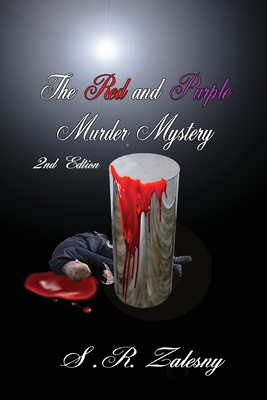 Red and Purple Murder Mystery (2nd Edition)