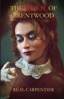 Witch Of Brentwood