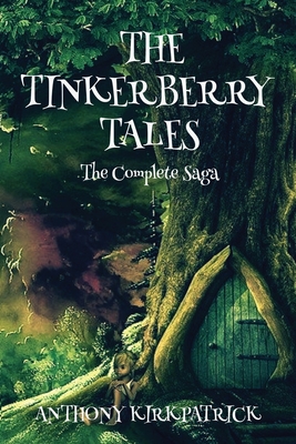 Tinkerberry Tales - The Complete Saga