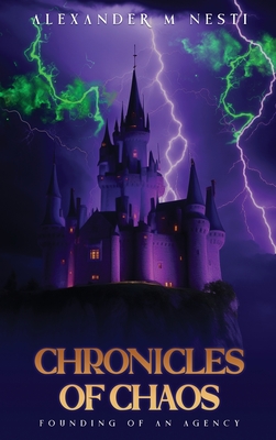 Chronicles Of Chaos