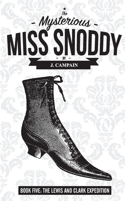 Mysterious Miss Snoddy