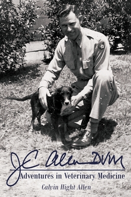 JC Allen DVM