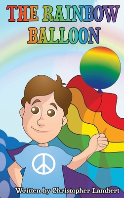 Rainbow Balloon