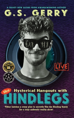 Hysterical Hangouts with the Hindlegs