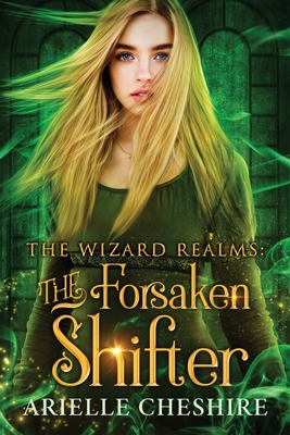 Forsaken Shifter