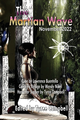 Martian Wave November 2022