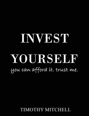 Investing in You