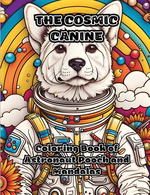 Cosmic Canine