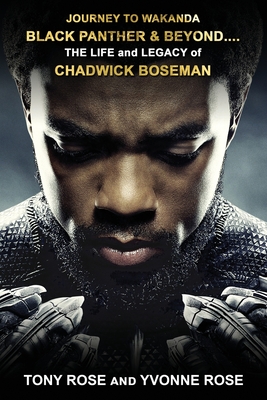 Journey to Wakanda Black Panther & Beyond ....