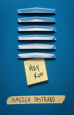 Hey Kid