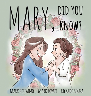 Mary Did You Know?