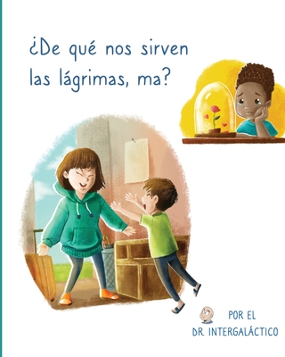 ¿De qué nos sirven las lágrimas ma?