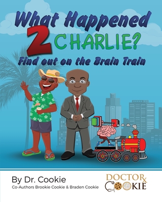 What Happened 2 Charlie?