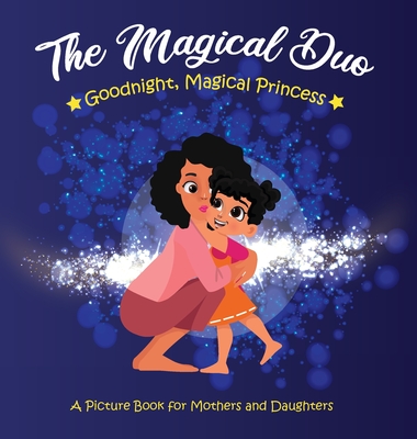 Goodnight Magical Princess
