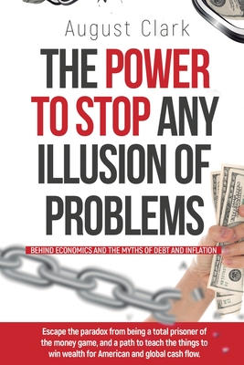 Power To Stop Any Illusion Of Problems