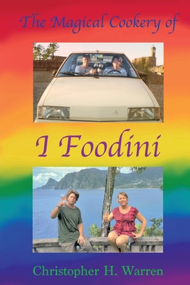 Magical Cookery of I Foodini