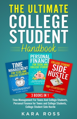 Ultimate College Student Handbook
