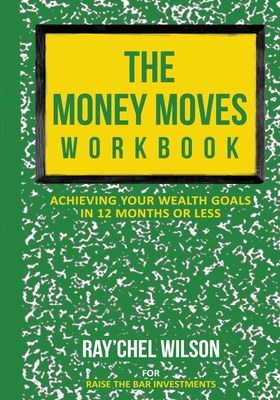 Money Moves Workbook