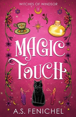 Magic Touch