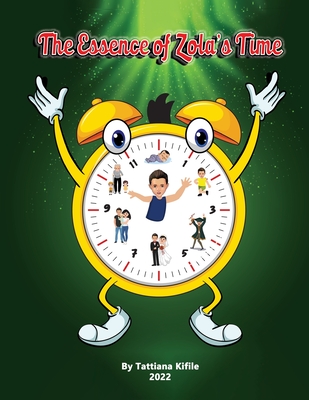 Essence of Zola's Time
