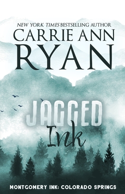 Jagged Ink - Special Edition