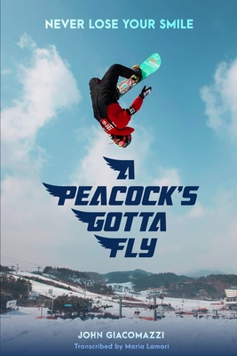 Peacock's Gotta Fly