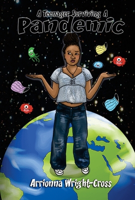 Teenager Surviving A Pandemic